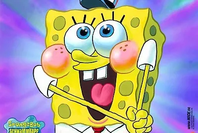 BOB  ESPONJA