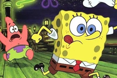 BOB  ESPONJA