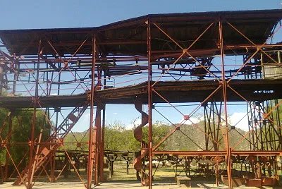 Chilecito-La Rioja