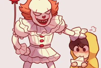 IT