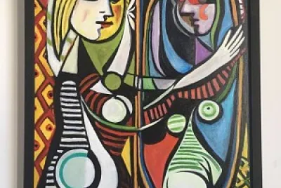 arte jigsaw puzzle