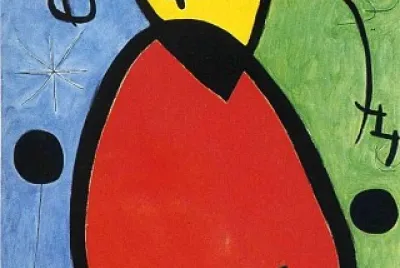 Joan MirÃ³