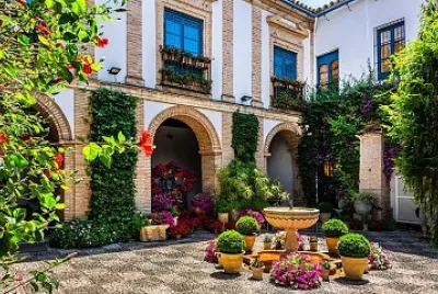 patio de CÃ³rdoba