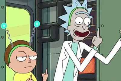 Rick