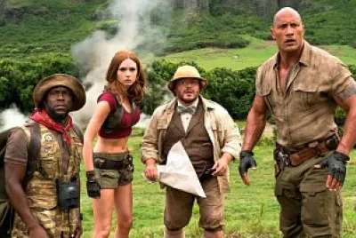 jumanji
