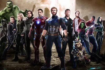 avengers