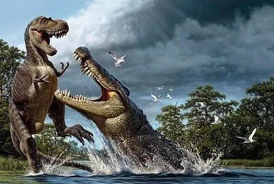 DINOSAURIO