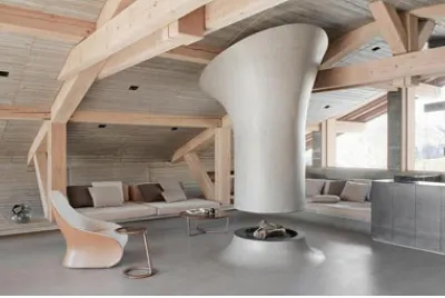 villa 1