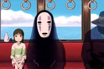 Kaonashi