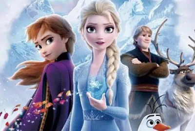 Frozen
