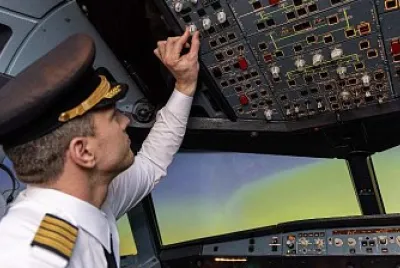 pilot
