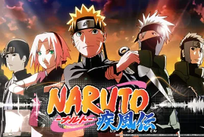 Para los fans del gran naruto