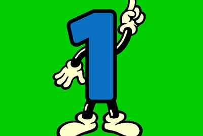 NÃšMERO 1