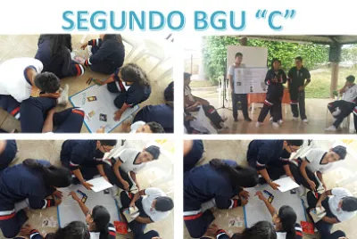 Estudiantes