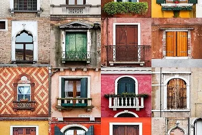 פאזל של Edificio