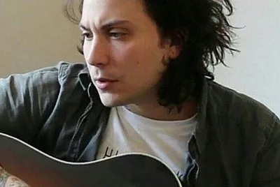 Frank Iero