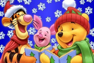 pooh