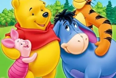 pooh