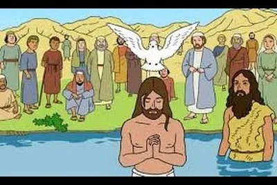 CRISTIANANISMO