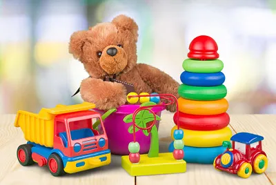 Toys