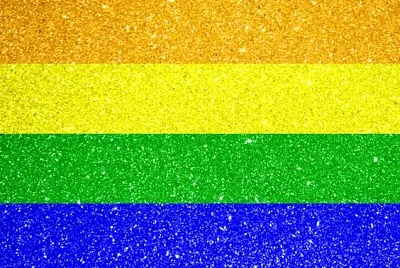 colorido