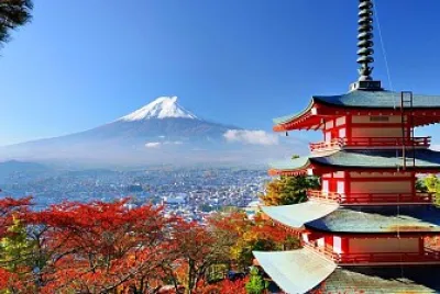 JapÃ³n jigsaw puzzle