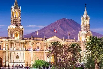 Arequipa-PerÃº
