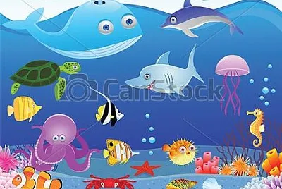 ACUATICOS