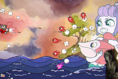 cala maria jigsaw puzzle