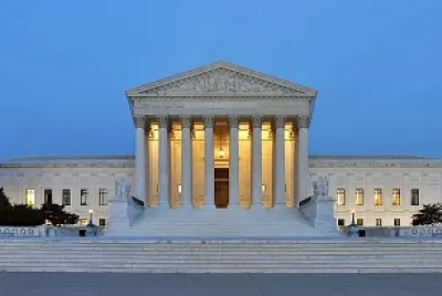 United States Supreme Court