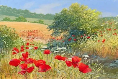 flores jigsaw puzzle