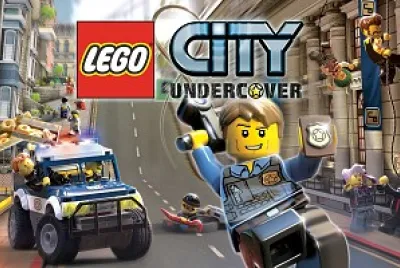 Lego City Undercover