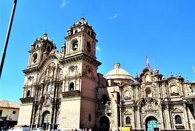 Cusco, Perú.