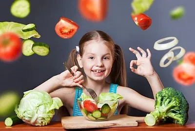 ALIMENTOS SALUDABLES
