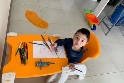 santi G