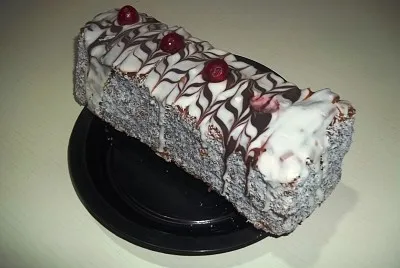 Torta Blanca Hojaldre!!!!