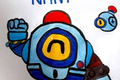 nani brawl stars
