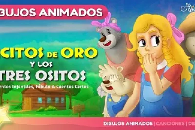 Ricitos de oro