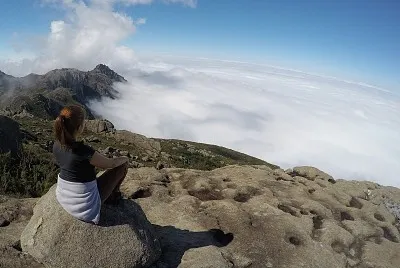 Itatiaia National Park