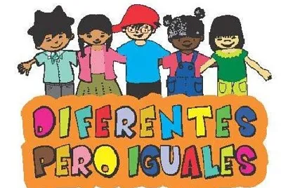 somos diferentes 1