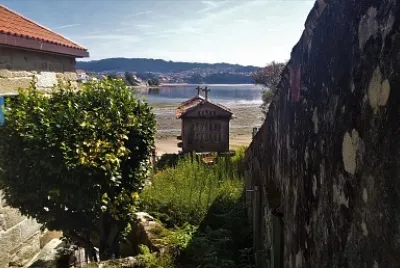 combarro-pontevedra