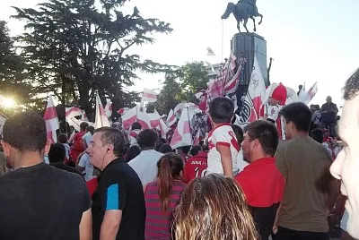 CARP 2018 Chacabuco!!!!