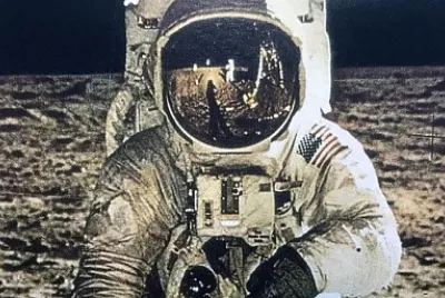 Viaje a la Luna