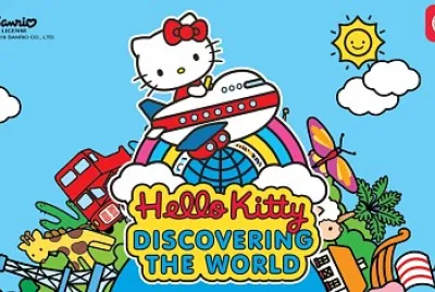 hello kitty