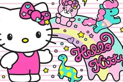 hello kitty