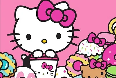 hello kitty