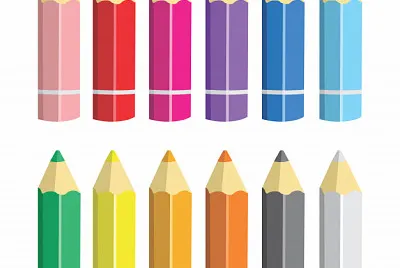 Varios colores