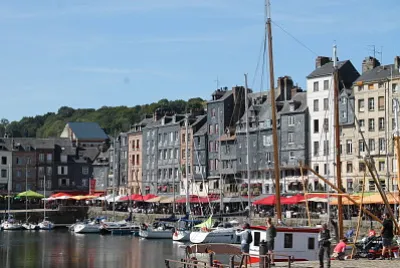 Honfleur