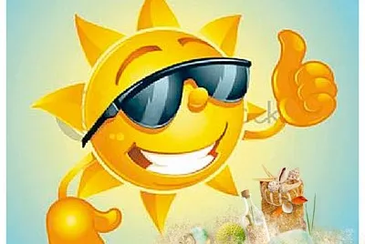 Mr. Soleil