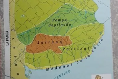 AMBIENTES de BUENOS AIRES